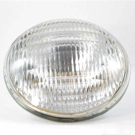 PLATINUM 300w 120v PAR56 MFL Par Can Bulb {1}