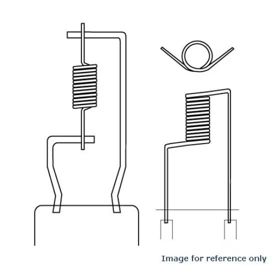 USHIO 1000488 - FCL, J120V-500W 119MM Long R7S-12 Stage Studio Light Bulb {5}