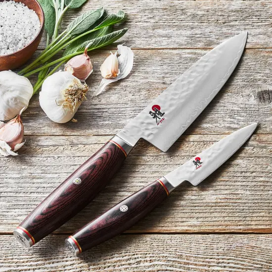 Miyabi Artisan 2-pc Knife Set {3}