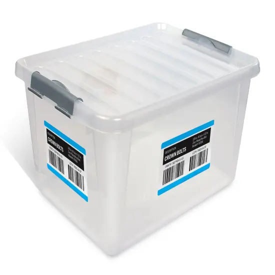 Avery Surface Safe ID Labels, 3" x 5", Water Resistant, Matte White, Removable Adhesive, 200 Labels (61504) {6}