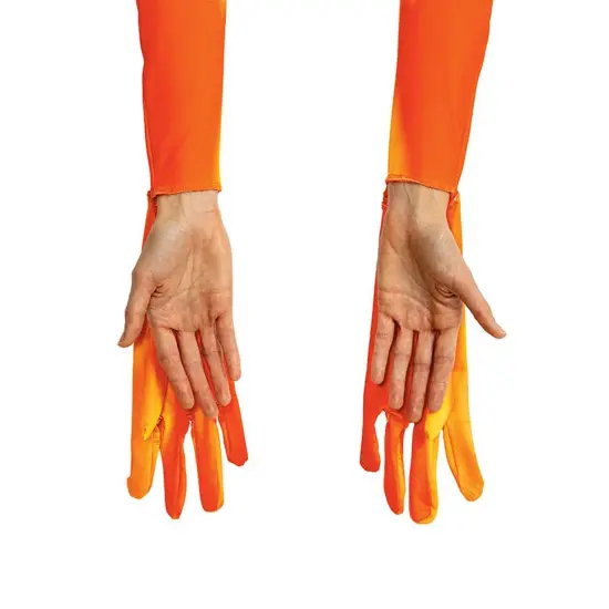 Disney Elemental Ember Deluxe Adult Costume {4}