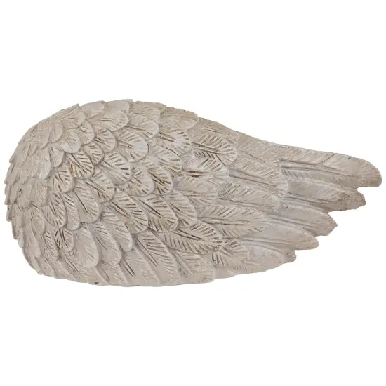 Northlight Sleeping Angel Dog Memorial Outdoor Garden Statue - 7" Gray {6}