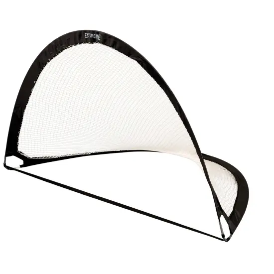 Champion Sports Children's Large Soccer Pop Up Goals {5}