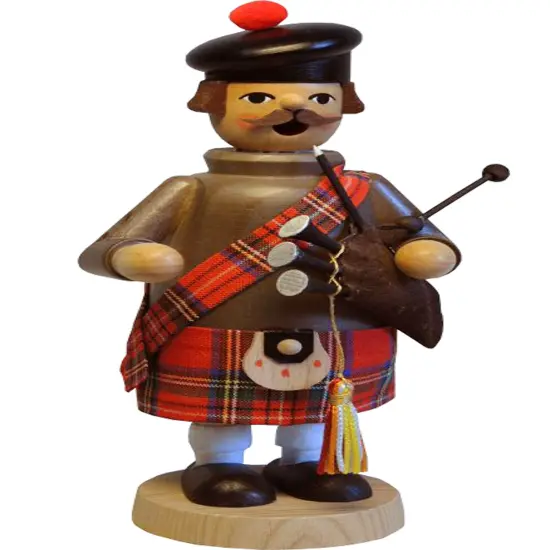 Smkr-Scottsman Each {1}