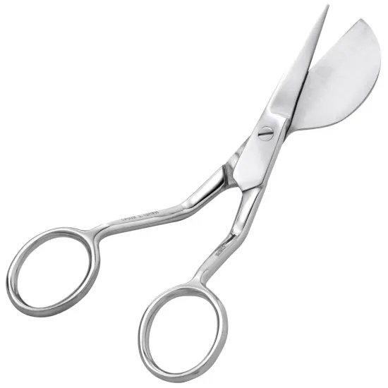 Havel's Multi-Angled Duckbill Applique Scissors 5.5"-Pointed Tip {3}