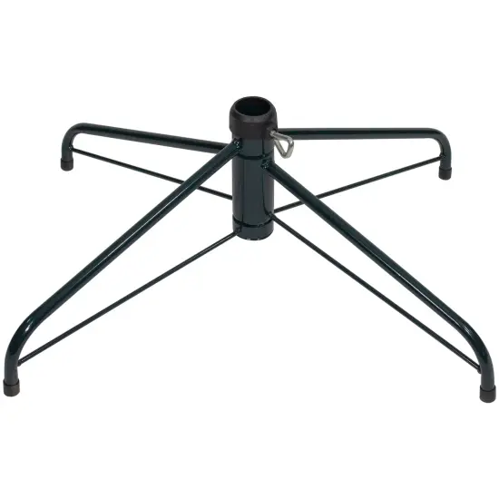 Northlight 6.5' Pre-Lit Full Northern Pine Artificial Christmas Tree - Warm Clear LED Lights Green {7}