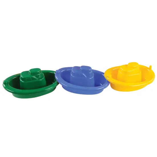 Kaplan Early Learning Company Waterworks Play Kit - 70 Pieces {4}