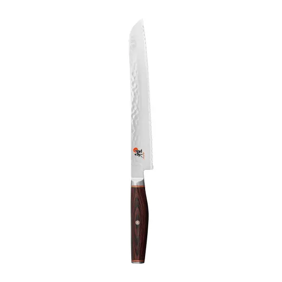 Miyabi Artisan 9-inch Bread Knife {1}