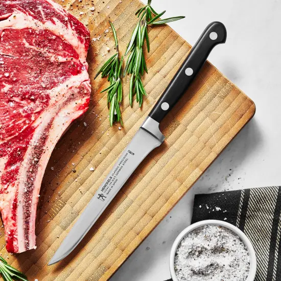 Henckels Classic Precision 5.5-inch Boning Knife {3}