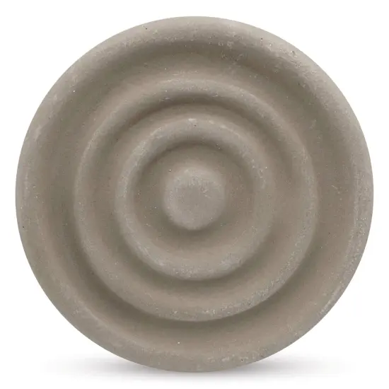 Standard Clay Company 910G Boneware Gray Air Dry Clay - 4 lbs {1}