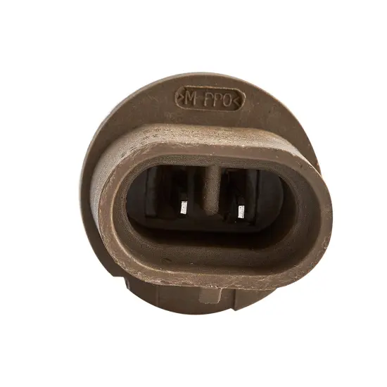 GE 96493 893 - 38w 12.8v T3.25 Axial Plastic PG13 Base Miniature Automotive Bulb {3}