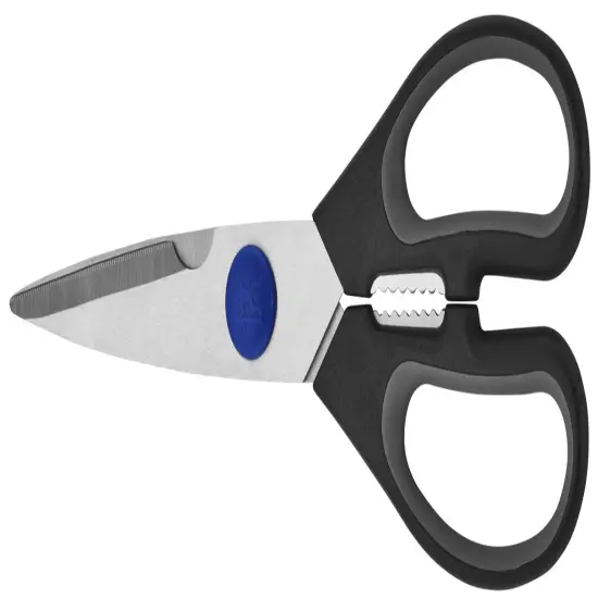 Henckels Elan 7-pc Self-Sharpening Knife Block Set {4}