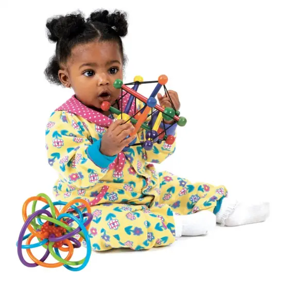 Manhattan Toy Winkel&trade; and Skwish Set {1}