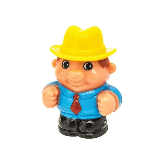 Epoch Everlasting Play Funtime Tractor {4}