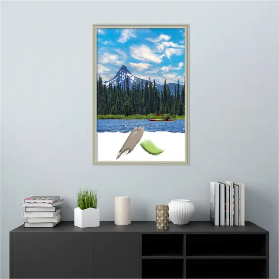 Florence Picture Frame {5}