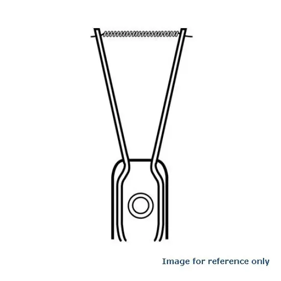 GE 1317 34265 3w 6v B6 BA15s Low Voltage Miniature Aircraft Aviation Light Bulb {5}