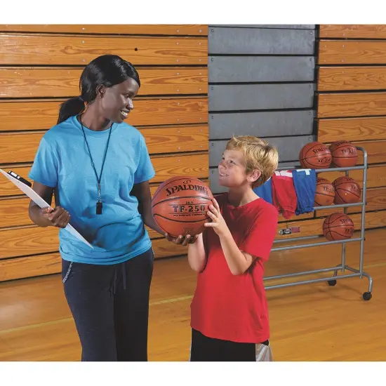 Ball Rack for 16 Balls {3}