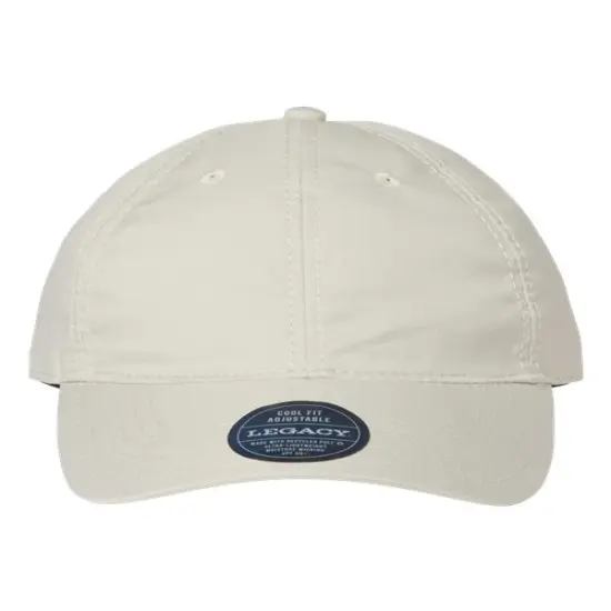 LEGACY&reg; Cool Fit Adjustable Cap Stone {1}