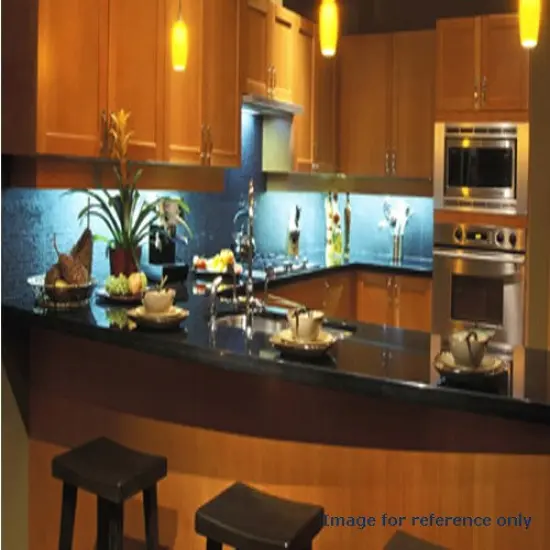 OPTIMA 5 Meter 16.4Ft. Cool White 600 LED Strip {2}