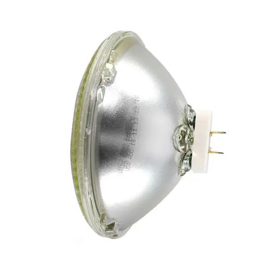 BulbAmerica 1000W PAR64 Narrow Spot NSP 120V (FFP) {1}