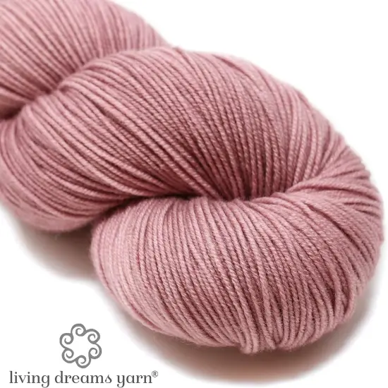 Living Dreams Yarn Galilea: Colorful Superwash Merino Sock Yarn. Super Soft and Strong. Hand Dyed to Perfection Cassiopeia {2}