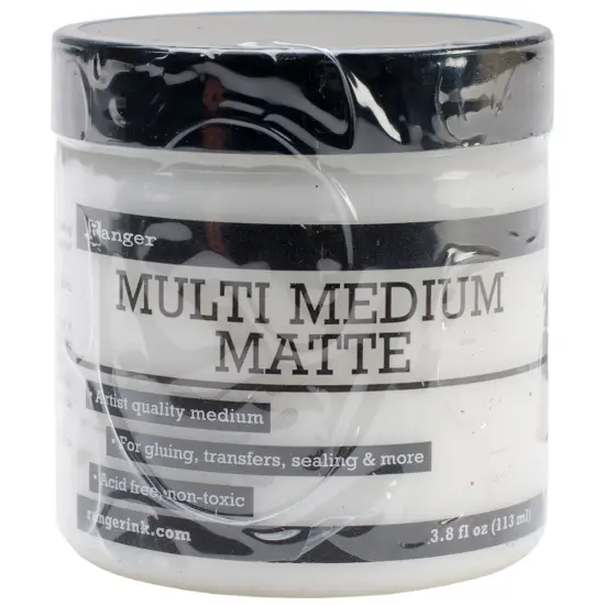 Ranger Multi Medium 3.8oz-Matte {2}