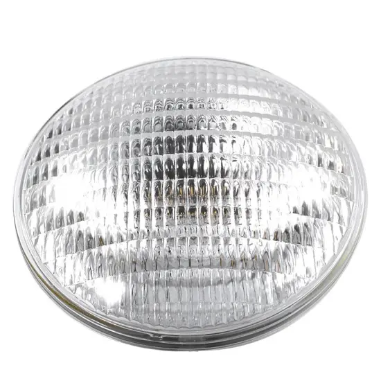 PLATINUM 500w 120v PAR64 WFL Par Can Bulb {1}