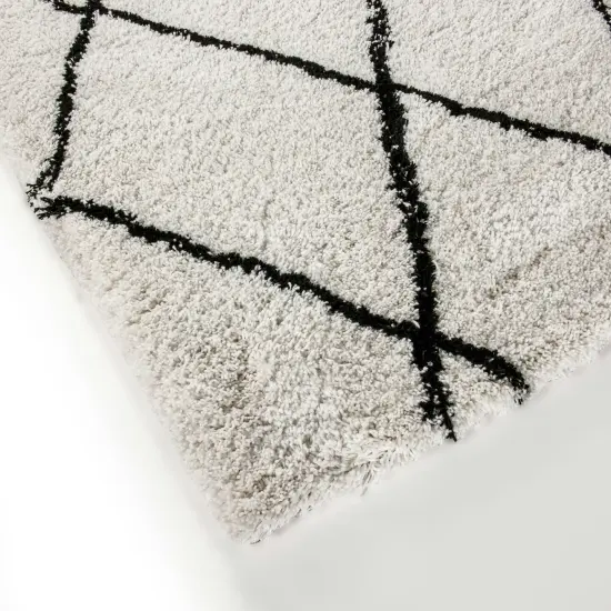 Masada Rugs Modern Contemporary Area Rug {7}