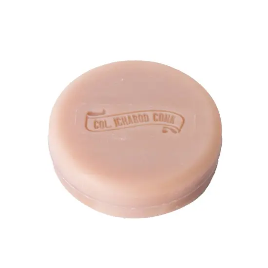 Colonel Conk Large Shaving Soap Almond Scented {4}