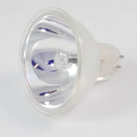 ELC5 bulb Platinum MR16 250W 24V GX5.3 3250k Halogen Light Bulb {3}