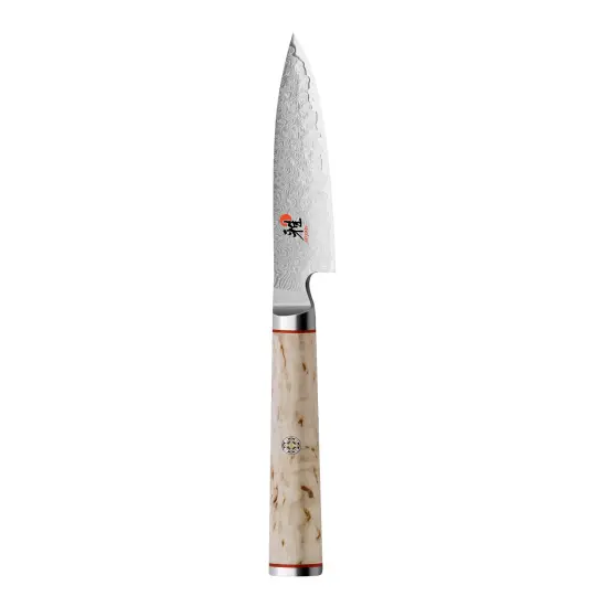Miyabi Birchwood SG2 3.5-inch Paring Knife {1}
