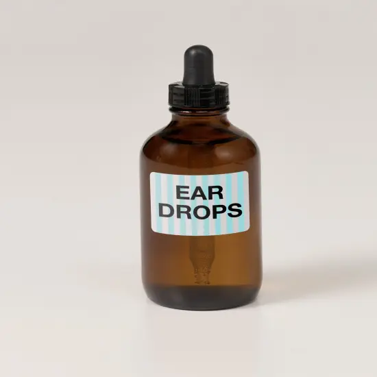 Avery Durable ID Labels, Permanent Adhesive, 1-1/4" x 1-3/4", 1,600 Labels (6576) {4}