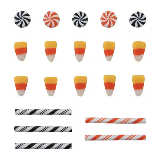 Tim Holtz Idea-Ology Confections-Halloween {2}