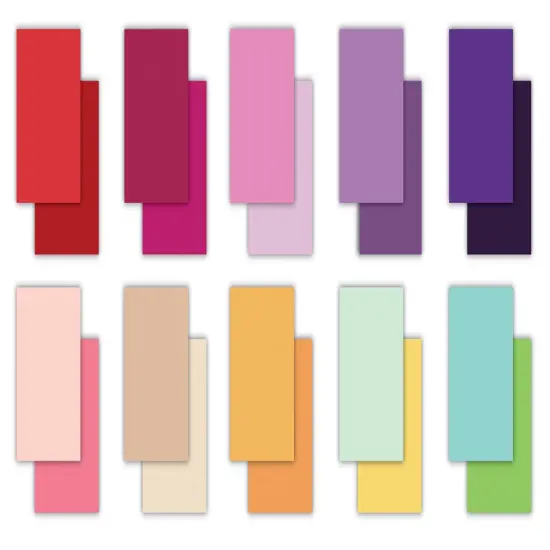 Craft Consortium Double-Sided Paper Pad A4 20/Pkg-Fairy Wishes {3}