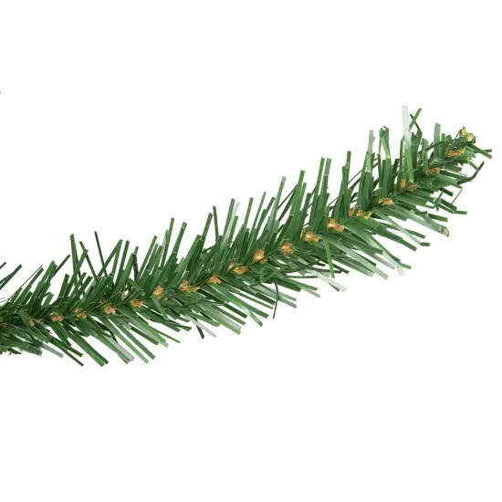 Northlight 6.5' Winona Fir Artificial Christmas Tree, Unlit Green {3}