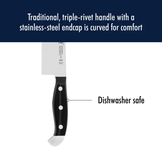 HENCKELS Statement 8-inch Chef's Knife {6}