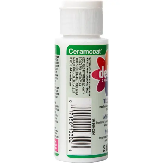 Delta Ceramcoat Painters Helper Textile Medium-2oz {3}