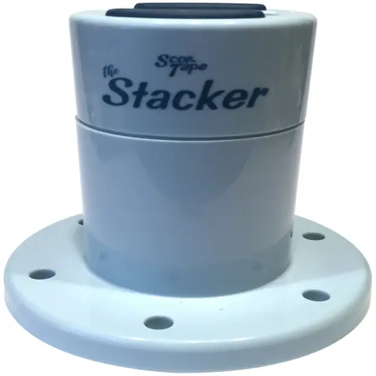Scor-Pal The Stacker-Blue {3}
