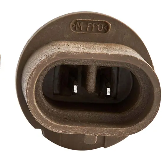 GE 880 NH - 12.8v 27w Nighthawk Halogen Automotive Replacement Fog Light {4}