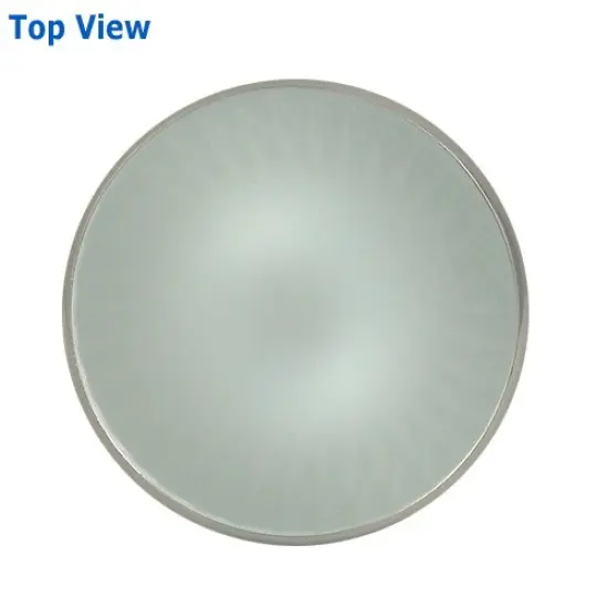 50w AR56 ALR18 BA15d Frosted Halogen Light Bulb {3}