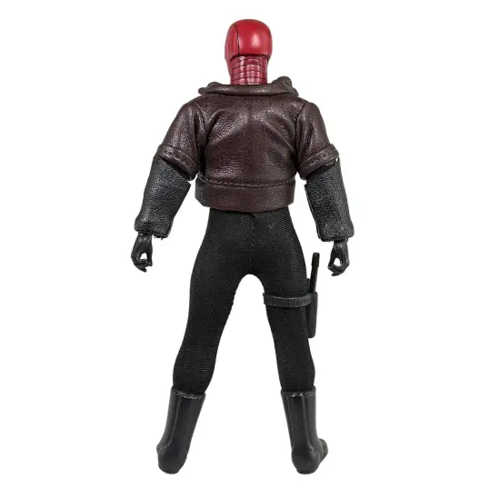 Mego DC Red Hood 8 Inch Action Figure {5}
