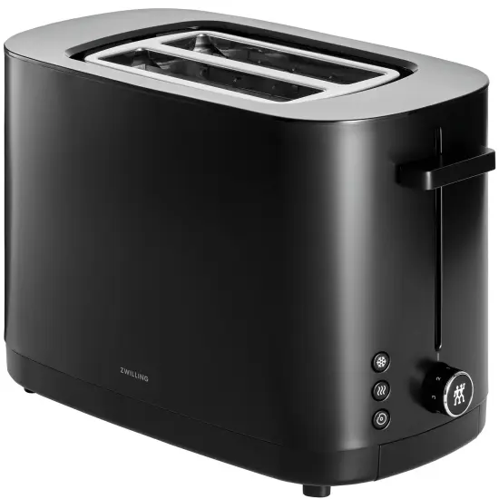 ZWILLING Enfinigy 2-slot Toaster {3}
