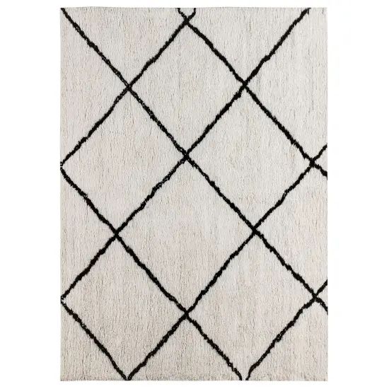 Masada Rugs Modern Contemporary Area Rug {5}