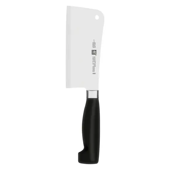 ZWILLING Four Star 6-inch Meat Cleaver {1}
