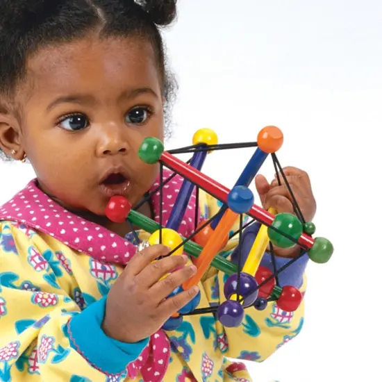 Manhattan Toy Winkel&trade; and Skwish Set {3}