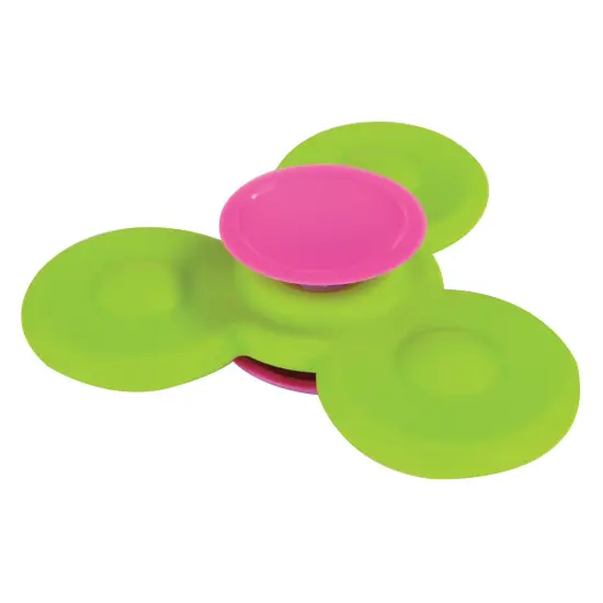 Fat Brain Toys Whirly Squigz&trade; {7}