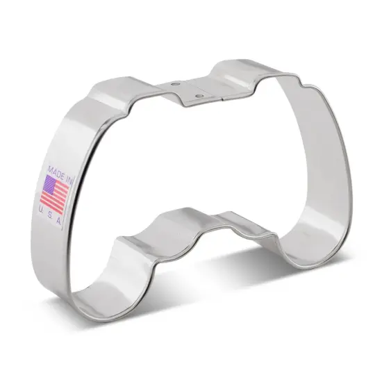 Ann Clark Game Controller Cookie Cutter, 4inch {2}