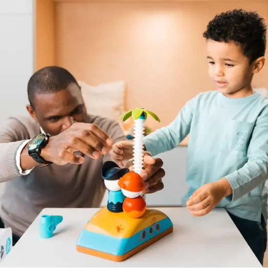 My First Pirates Playset {3}