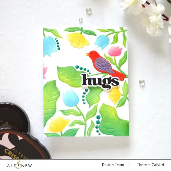 Imaginary Jungle {3}