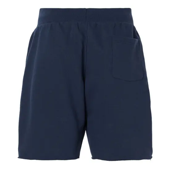 Champion&reg; Reverse Weave Shorts Navy {1}